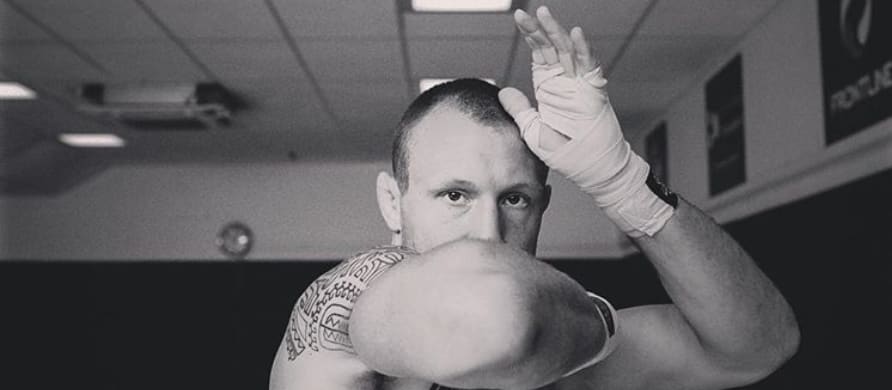 The MMA Mashup: UFC Vegas 47 Preview