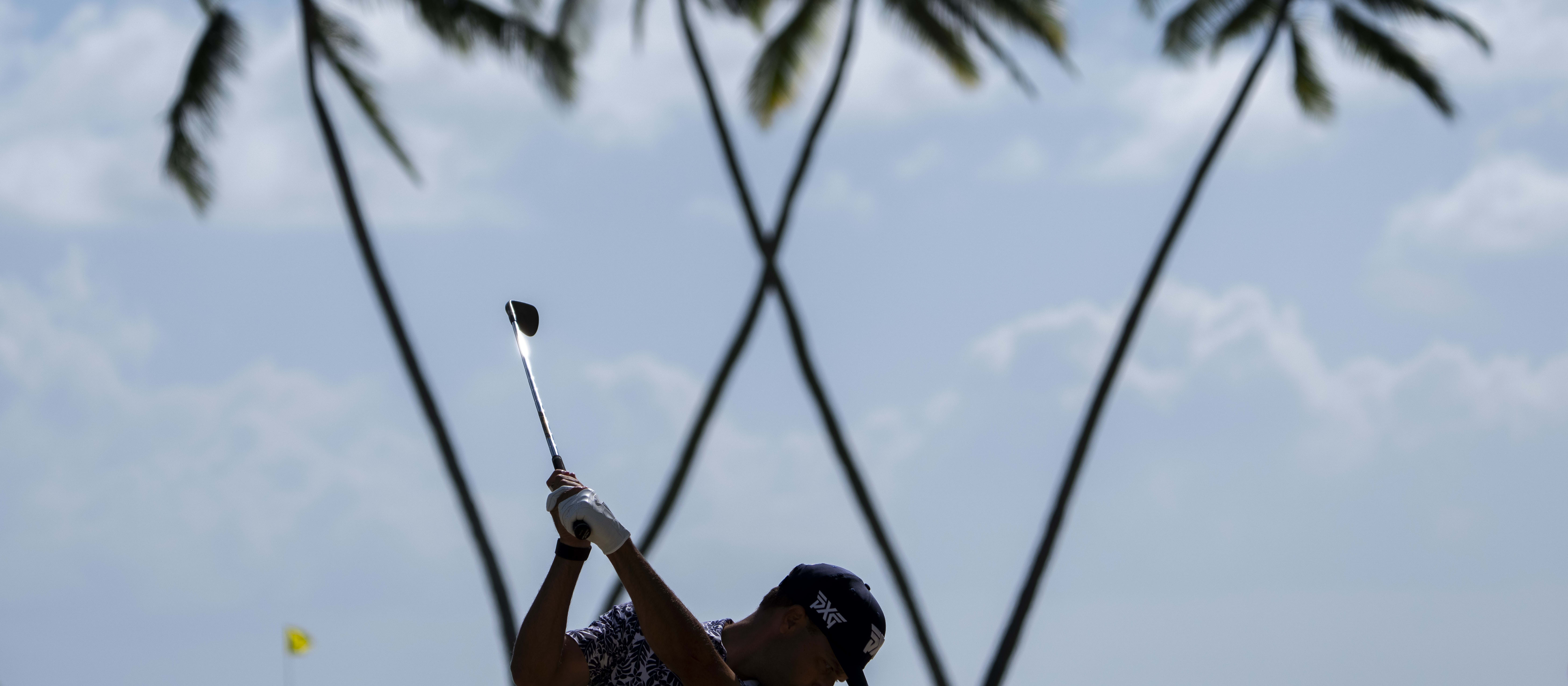 When Does The 2026 Fantasy Golf Season Start?