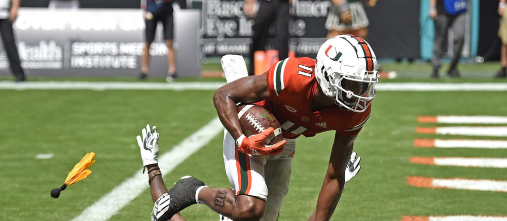 CFB Waiver Wire: Players to Pick Up Week 4