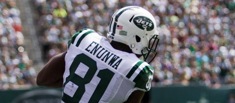 Job Battles: Enunwa Continues Ascent