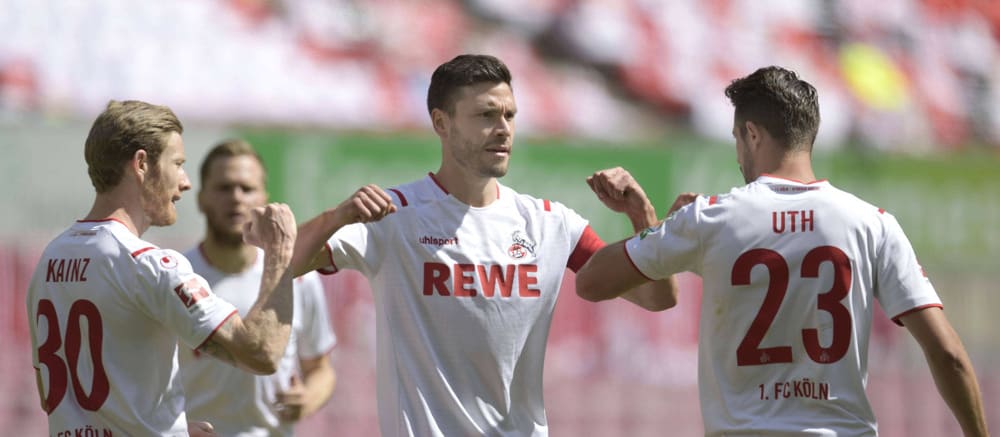 Betting on Bundesliga: Gameweek 27