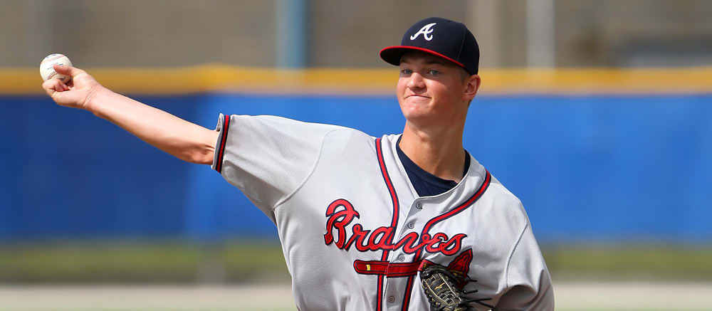Yahoo DFS Baseball: Sunday Picks