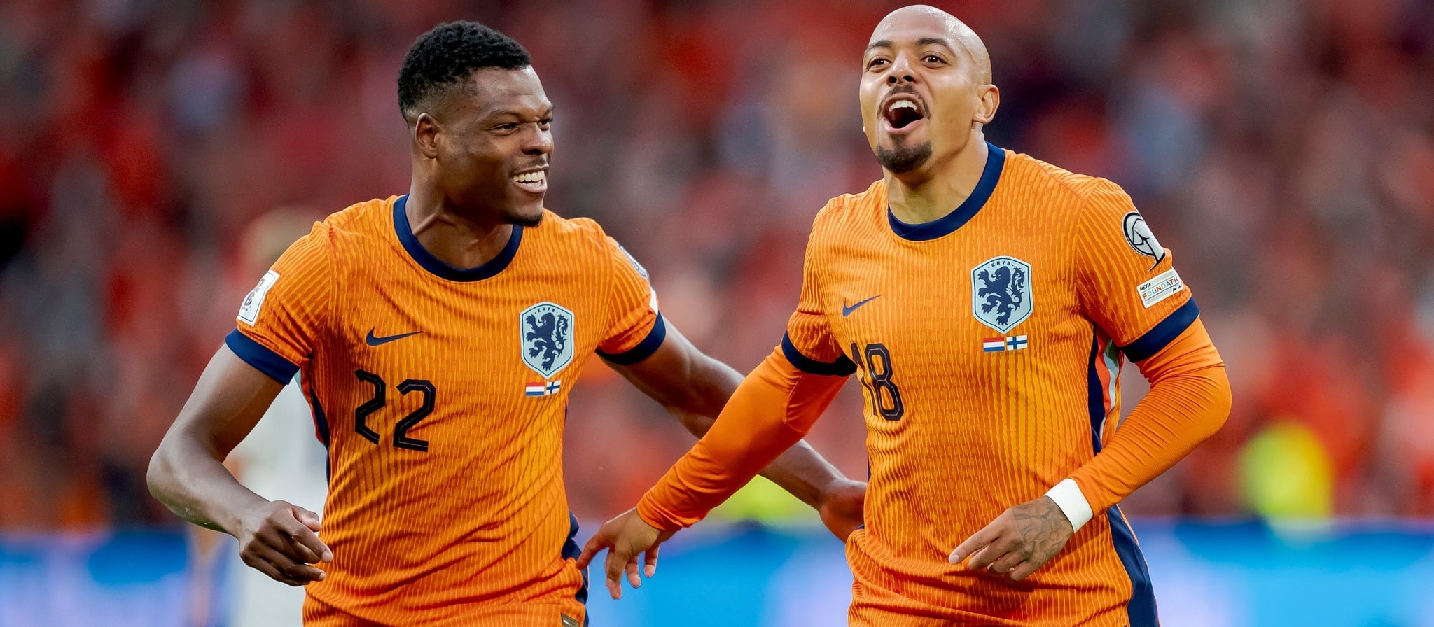 Netherlands vs Japan Picks, Tips, Odds & Best Bets: 2026 World Cup Group F
