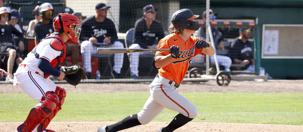 Top 400 Prospect Rankings Update