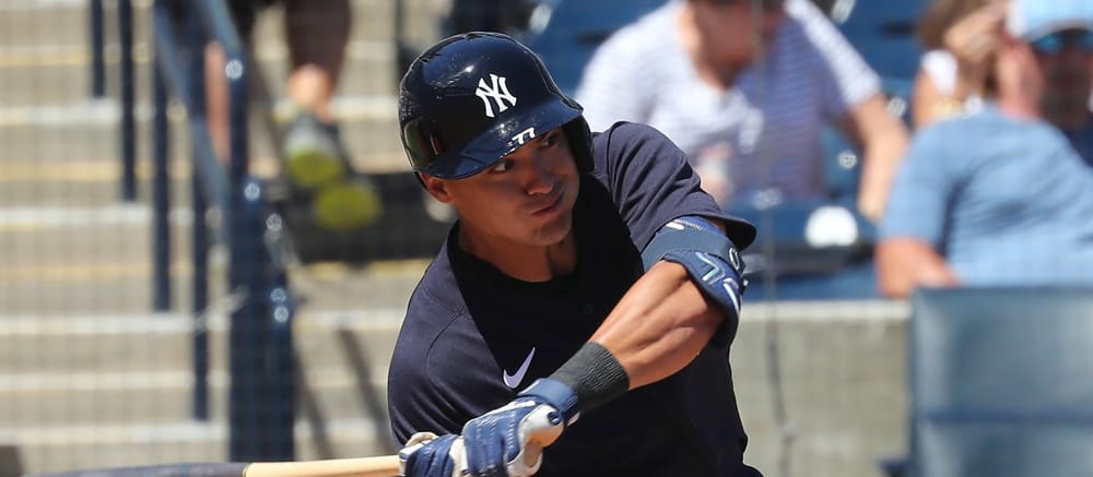 AL FAAB Factor: Waiver Pickups of the Week