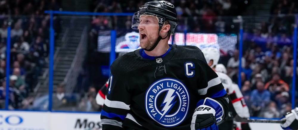 Biggest Names to Move in Free Agency
