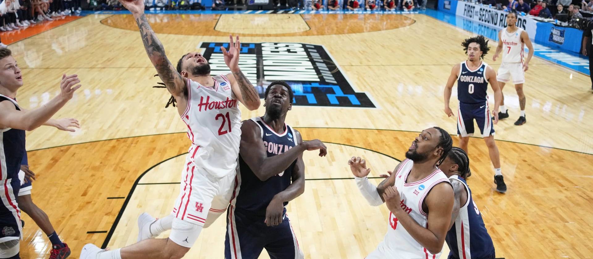 bet365 Bonus Code ROTOWIRE Bet NCAA Sweet 16 Odds & Get $150 in Bonus Bets Win or Lose