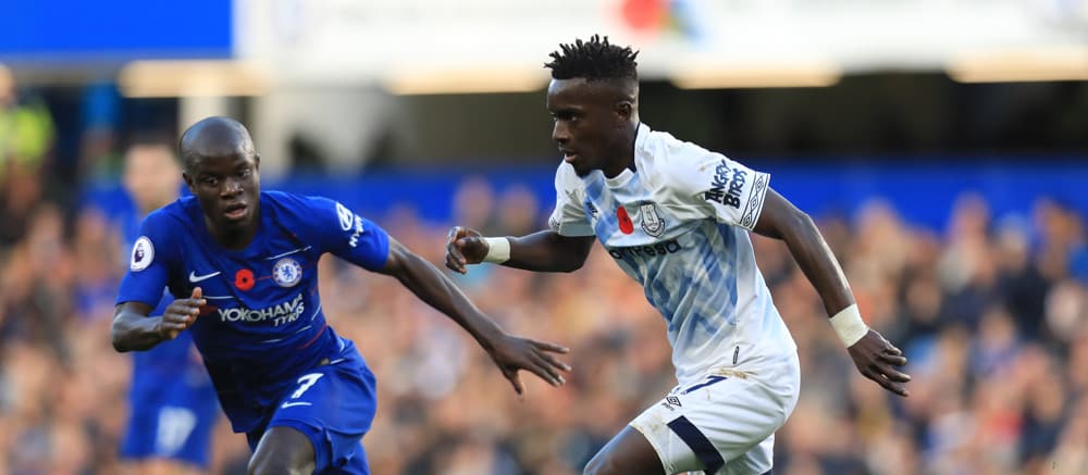 Sweeping the Floor: Where Were the Values?