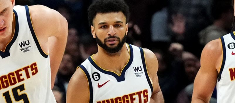 NBA DFS Picks: DraftKings Plays and Strategy for Thursday, June 1