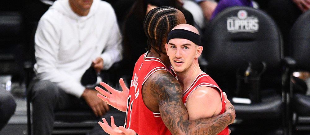 NBA Podcast: Preseason Takes Revisited