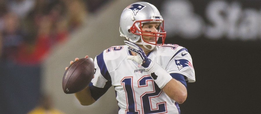 FanDuel Fantasy Football: Super Bowl Picks