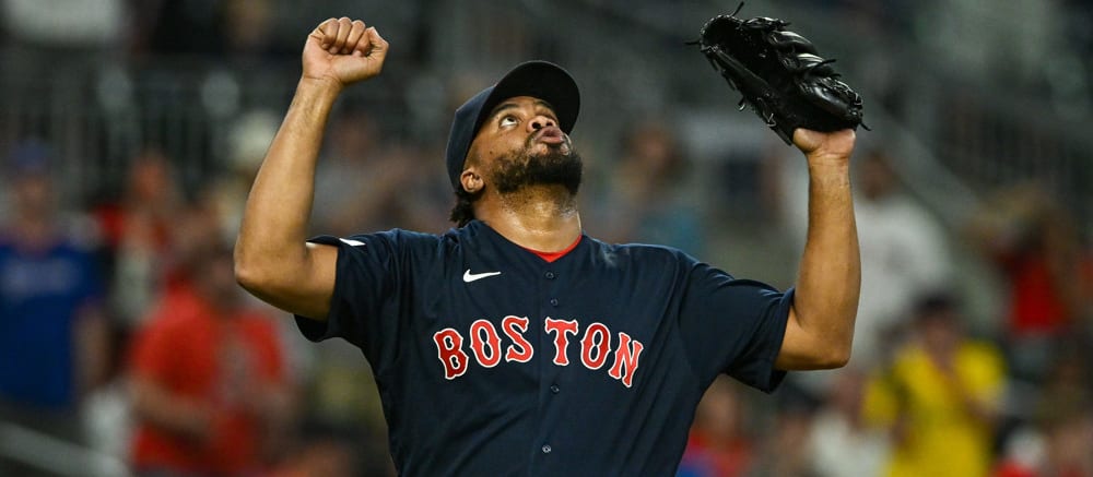 Massachusetts Betting Bonuses To Use For Today's MLB Slate