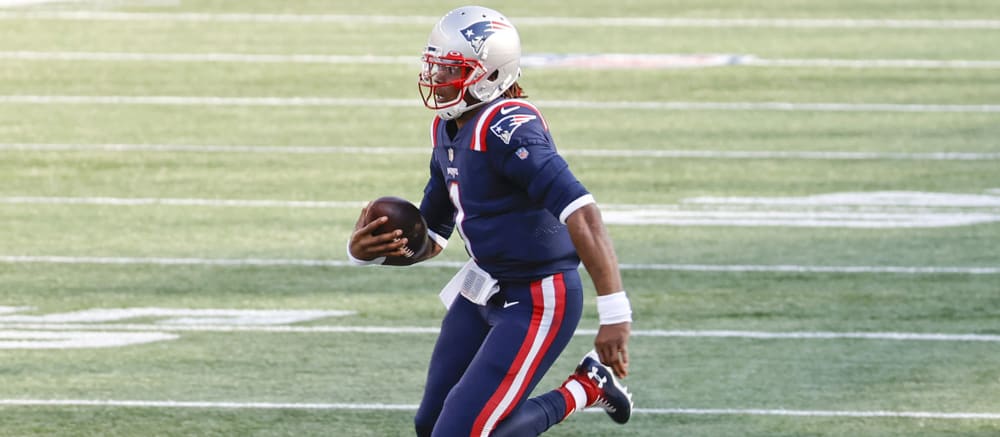 NFL Game Previews: Patriots-Jets Matchup