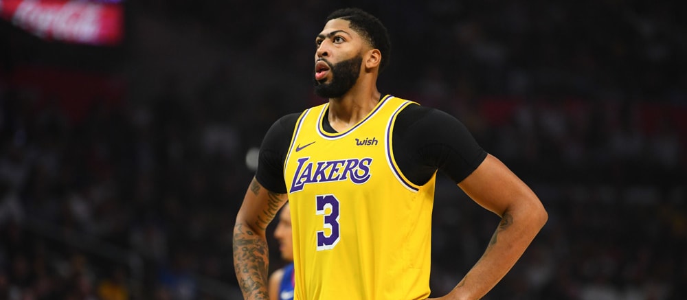 NBA Podcast: Return to Play Update + 2020-21 Power Rankings