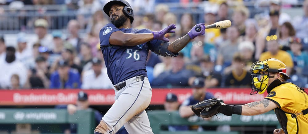 MLB Player Props Today: Monday, September 1