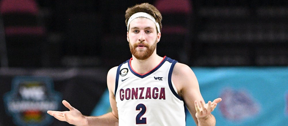 DFS College Basketball: Saturday Preview