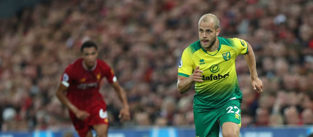Fantasy Soccer Podcast: DraftKings EPL Preview for Saturday, January 15