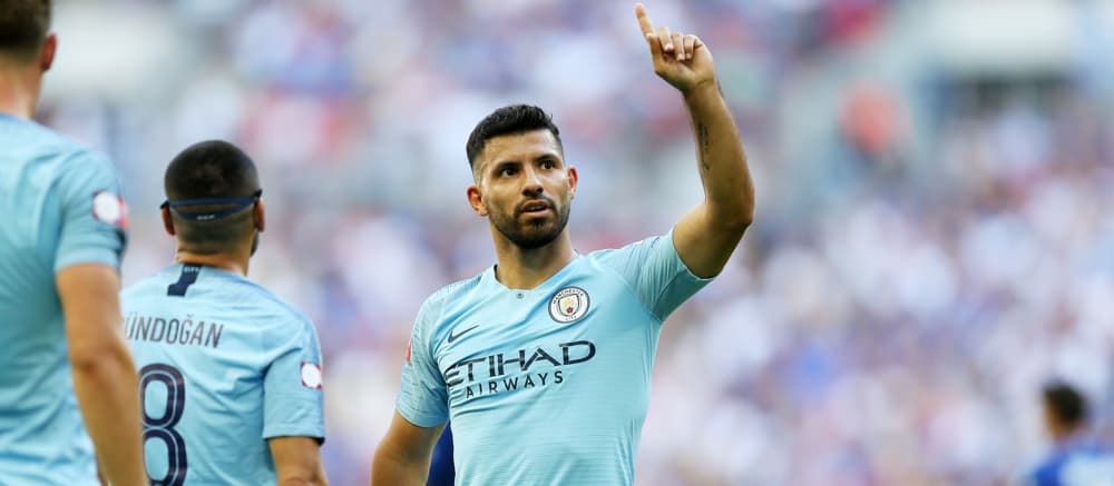 Fantasy Premier League Rankings: Gameweek 9
