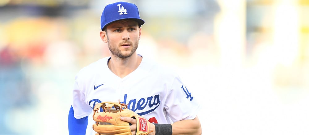 Bernie on the Scene: Middle Infield Rankings