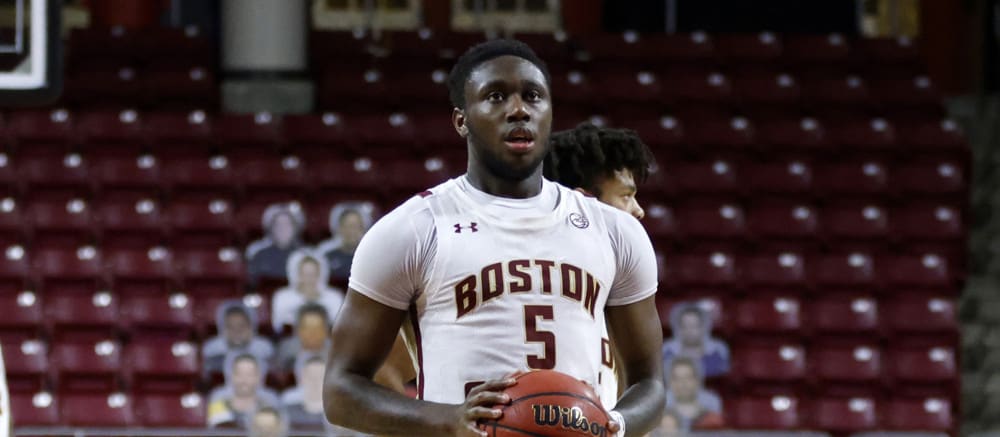 DFS College Basketball: Friday Preview
