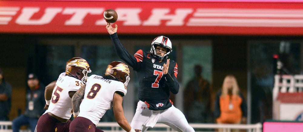 College Football DFS: Friday Slate, Week 10