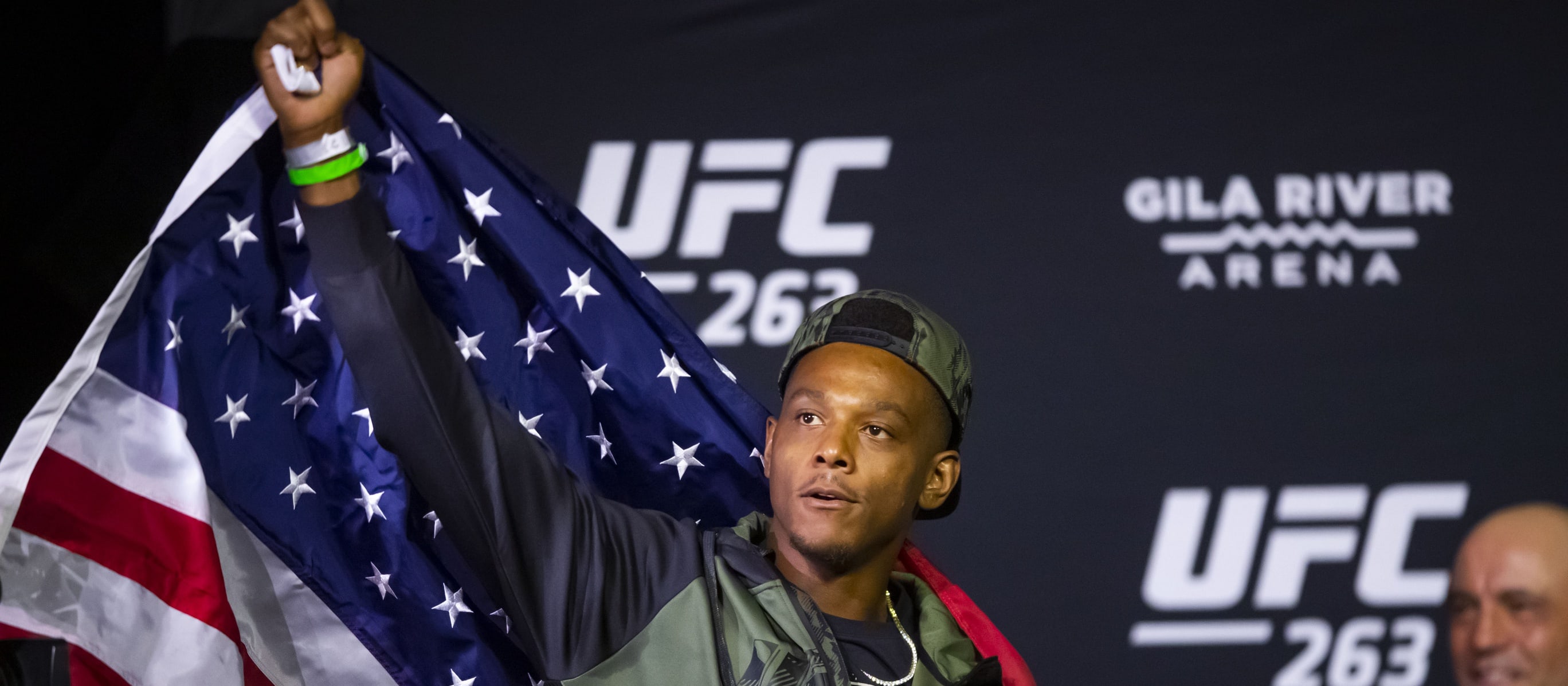 MMA Best Bets: Cole's Picks, Odds, and Predictions for UFC 283