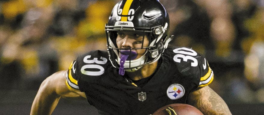 NFL Reactions: Preseason Week 2 Snap Analysis
