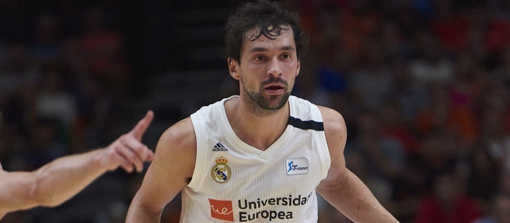 EuroLeague Primer: Round 4 - Friday