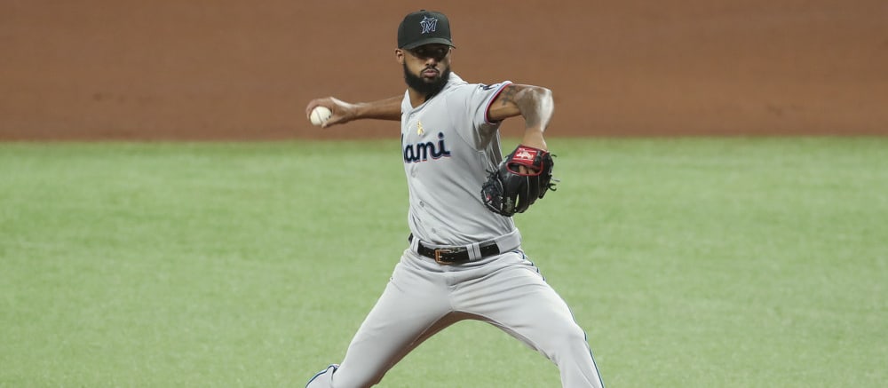 Weekly Pitcher Rankings: And Stay for Fireworks After the Game