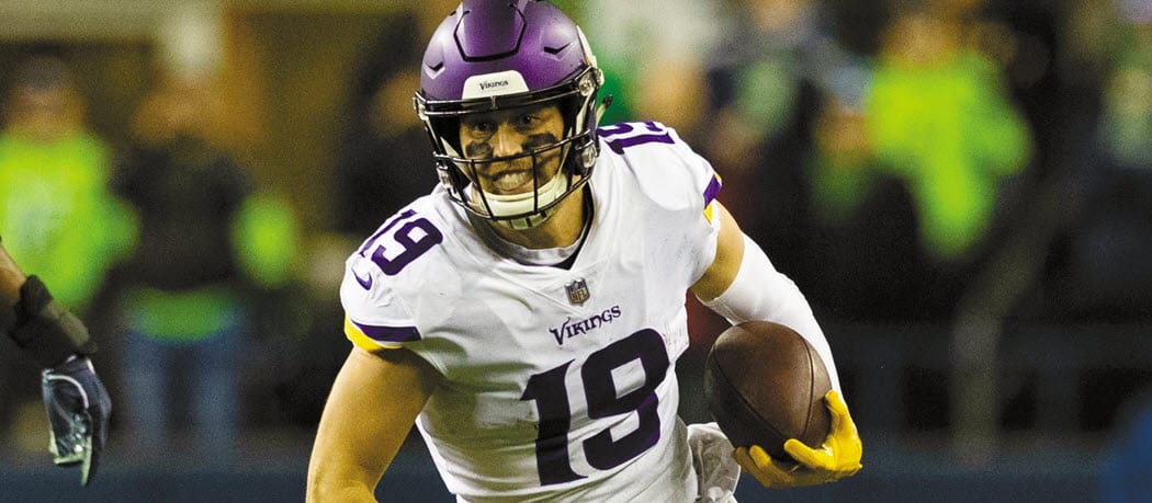 Dynasty Watch: Rising/Falling (March Madness in the NFL)