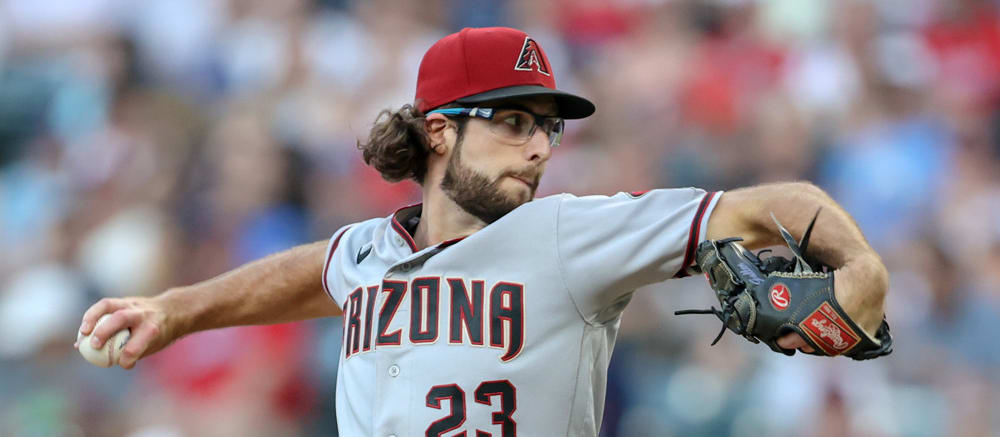 MLB Barometer: The Best and Worst of April