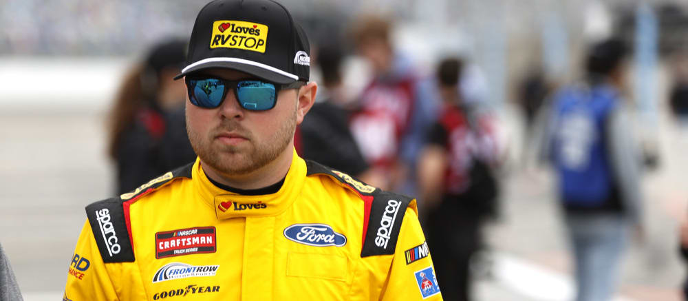 NASCAR Truck Series DFS Picks and Best Bets: DQS Solutions & Staffing 250