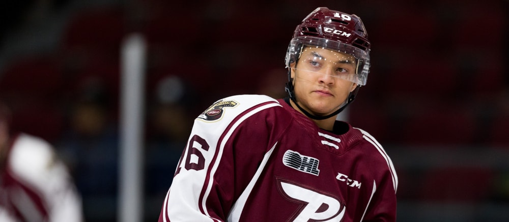 Prospects Analysis: Risers and Fallers