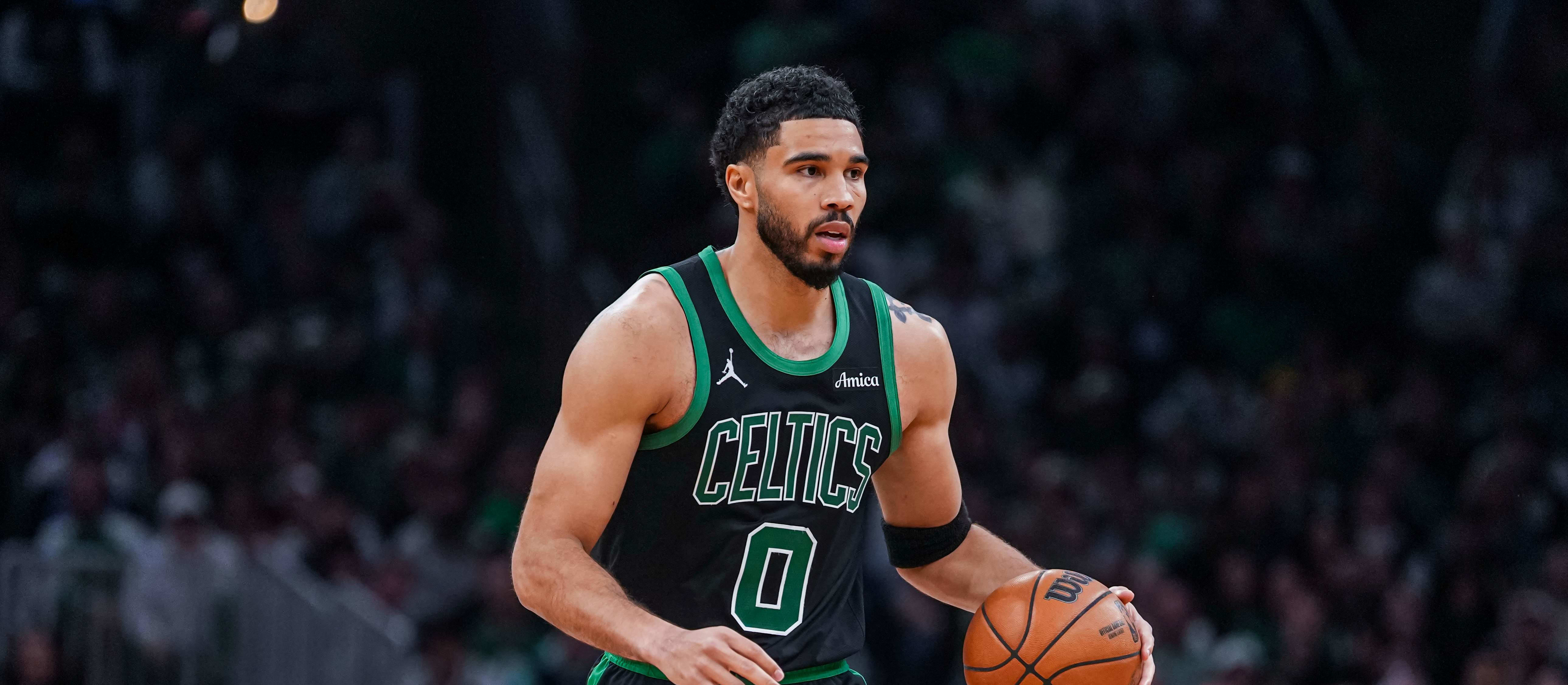 NBA DFS Picks: FanDuel Top Plays and Strategy for Saturday, May 2