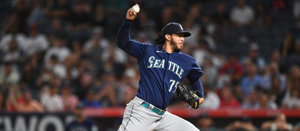 Five Pitchers We Like (Video)