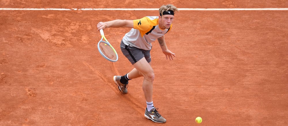 French Open Round 4 Roundup