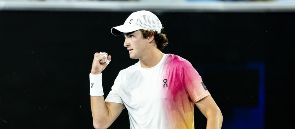 Tennis Betting: 2026 Australian Open Betting Picks, Odds, Predictions and Tennis Best Bets 1/19