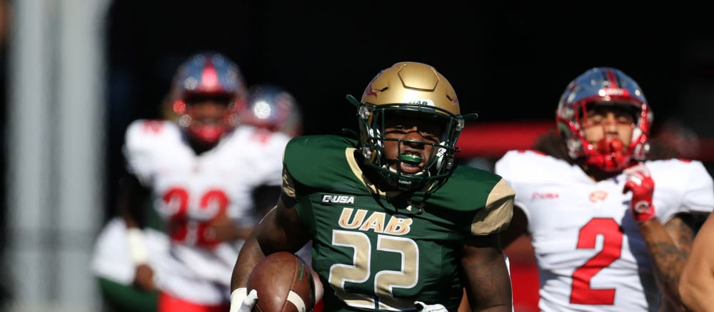 Conference Preview: Conference USA