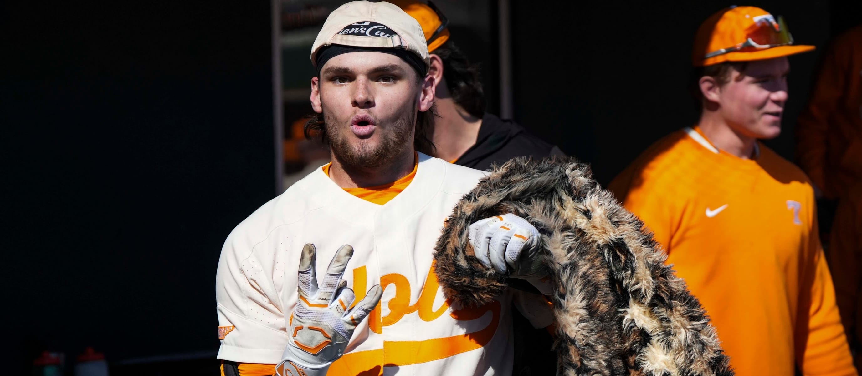 SEC Baseball Tournament Picks: Tennessee vs Texas Best Bets