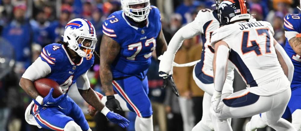 FanDuel Promo Code - Guaranteed $200 in Bonus Bets for Broncos-Bills & NFL Wild Card Weekend
