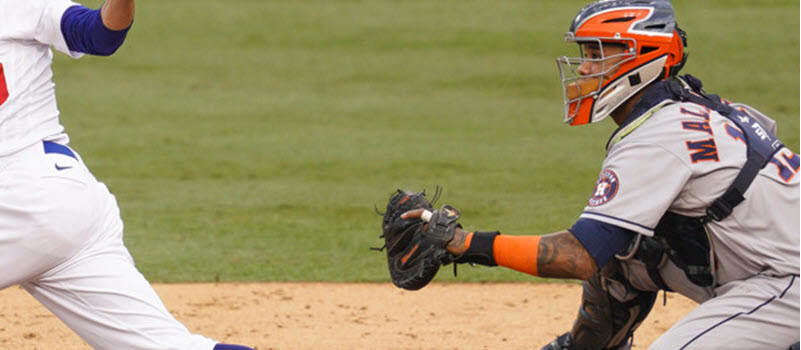 DraftKings MLB: Saturday Breakdown