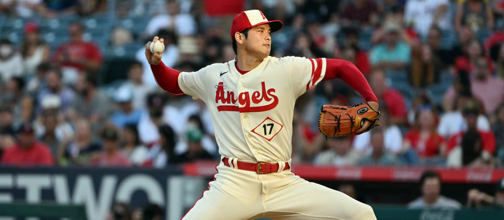 Weekly Pitcher Rankings: And So It Begins