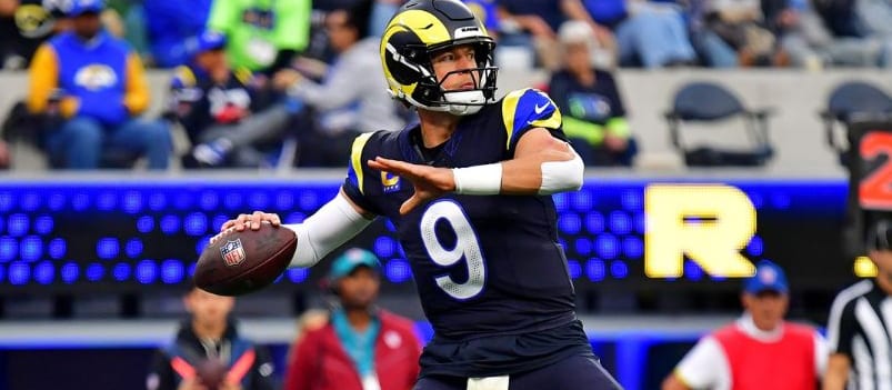 Best Buccaneers vs Rams Player Prop Bet Picks for Sunday Night Football Week 12