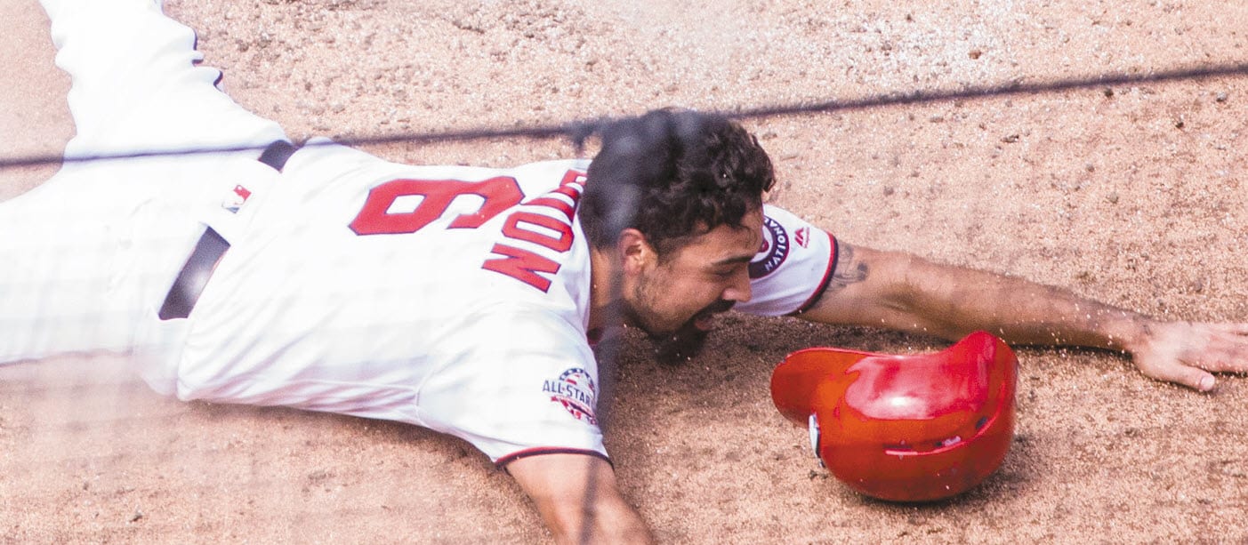Baseball Draft Kit: Strategy for Points Leagues