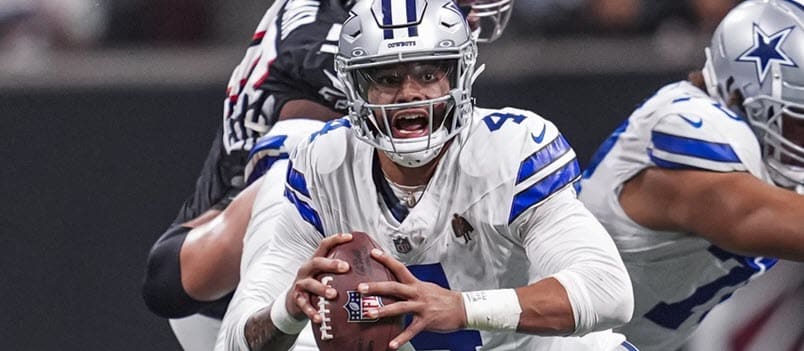 VSiN: NFC East Betting Preview