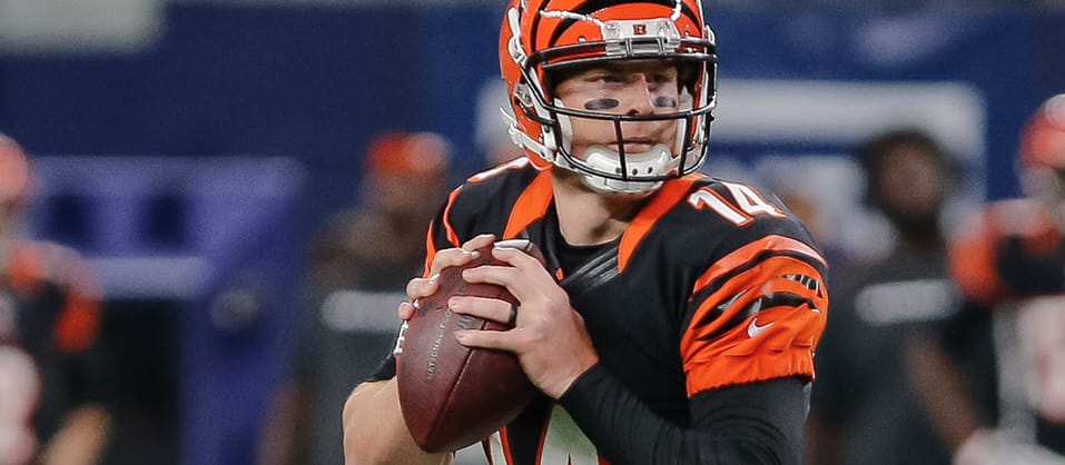 NFL Game Previews: Week 4 Matchups