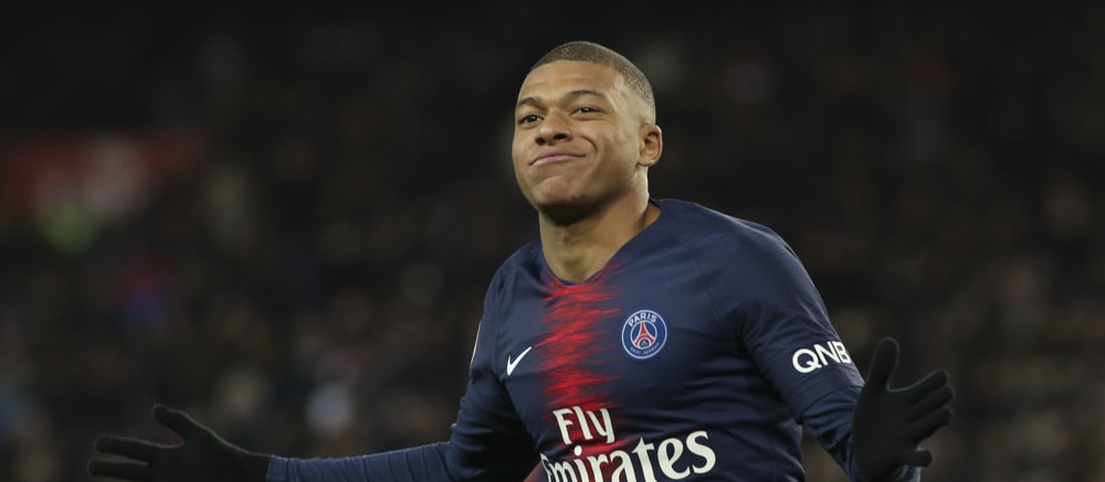 DraftKings Fantasy Soccer: Friday Ligue 1 Cheat Sheet
