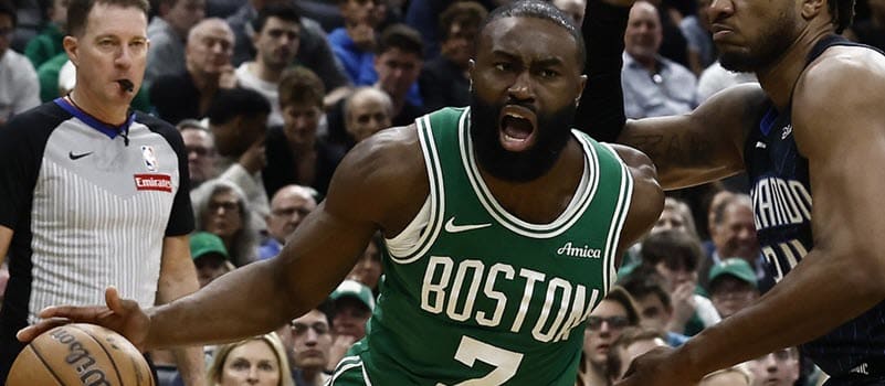 NBA DFS: FanDuel Lineup Plays and Strategy for Friday's Playoff Game