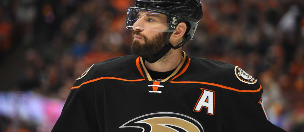 Yahoo DFS Hockey: Friday Picks