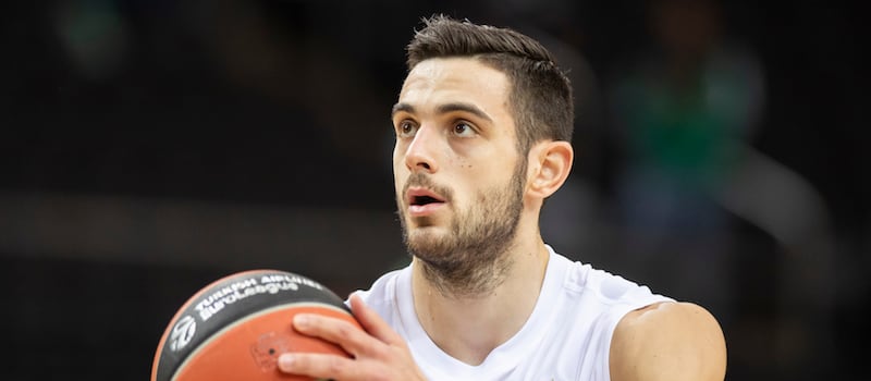 EuroLeague Primer: Round 24 - Friday